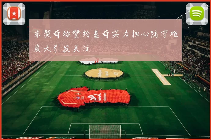 东契奇称赞约基奇实力担心防守难度大引发关注